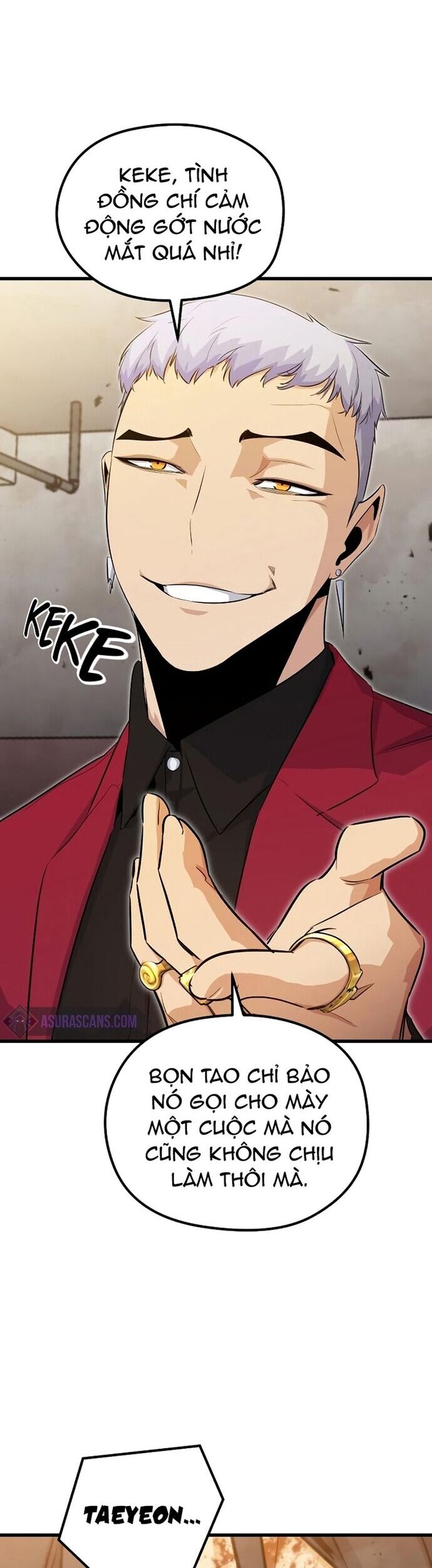 Ma Linh Vương Chapter 27 - 4