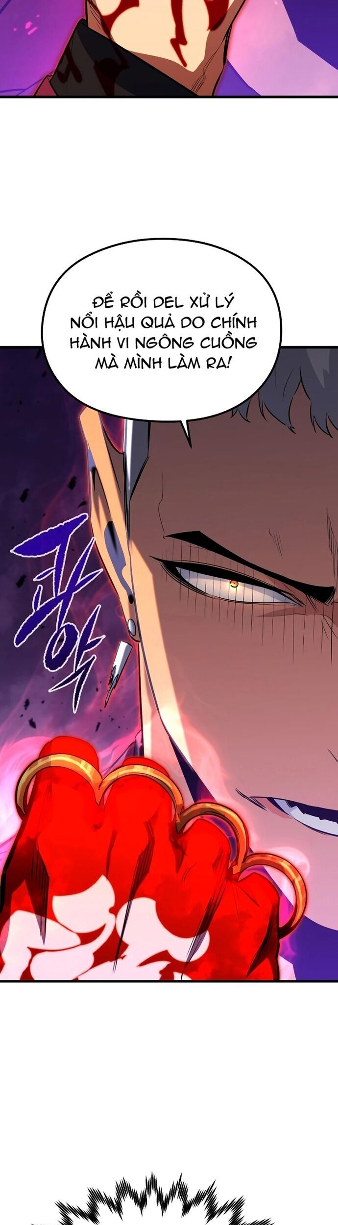 Ma Linh Vương Chapter 27 - 31