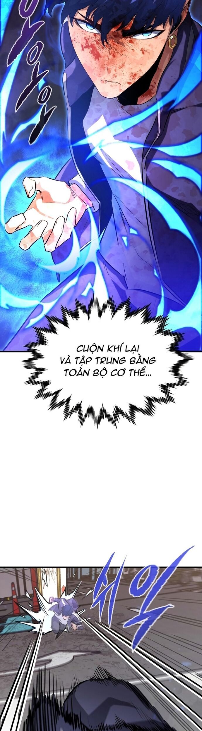 Ma Linh Vương Chapter 27 - 33