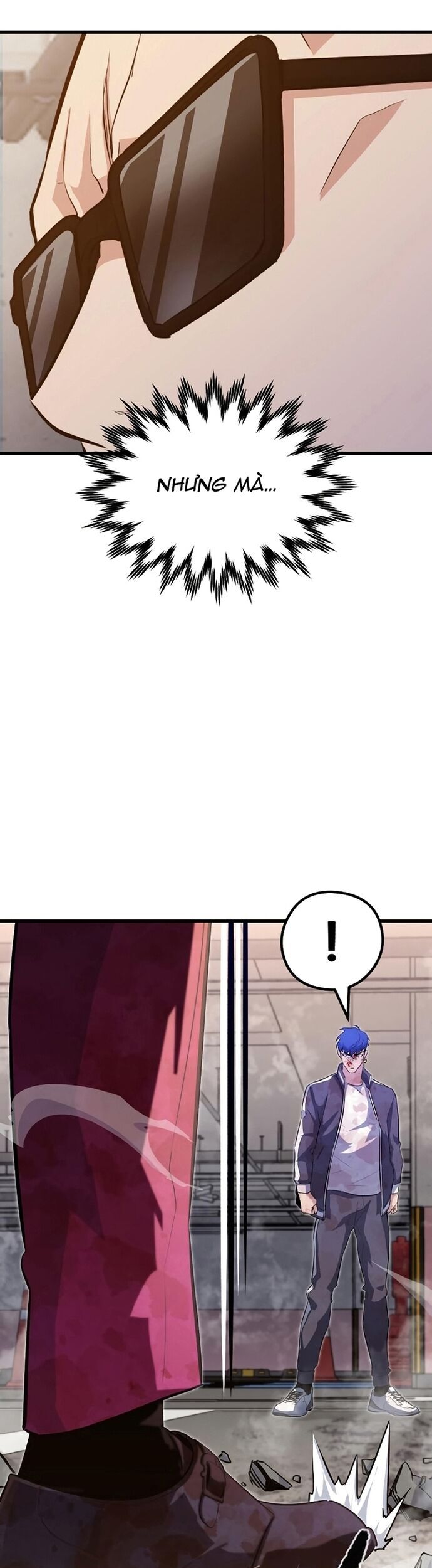 Ma Linh Vương Chapter 27 - 37