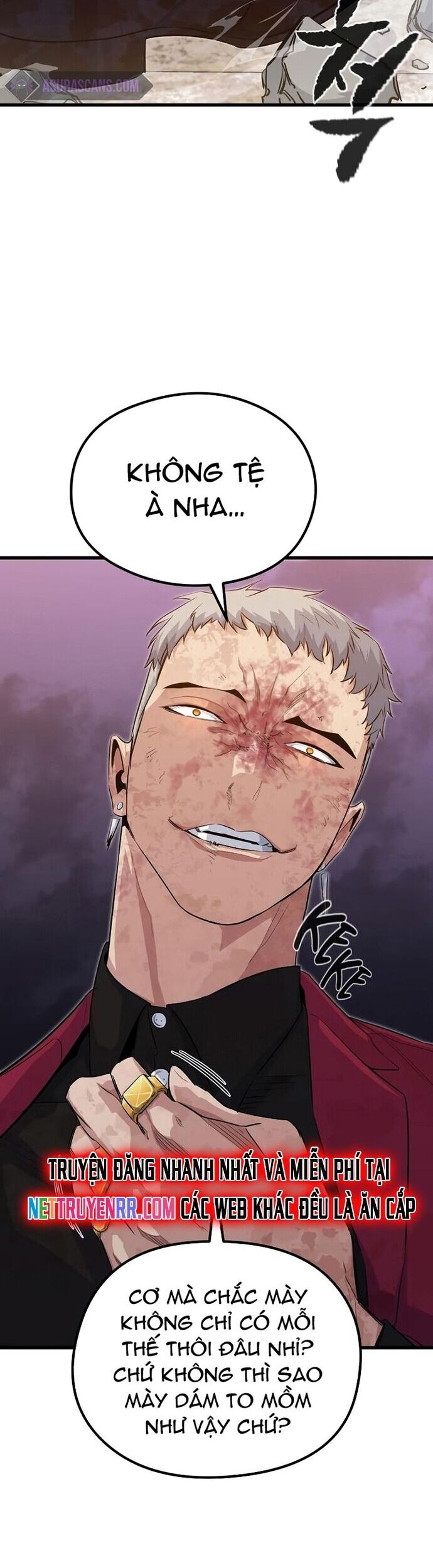 Ma Linh Vương Chapter 27 - 38