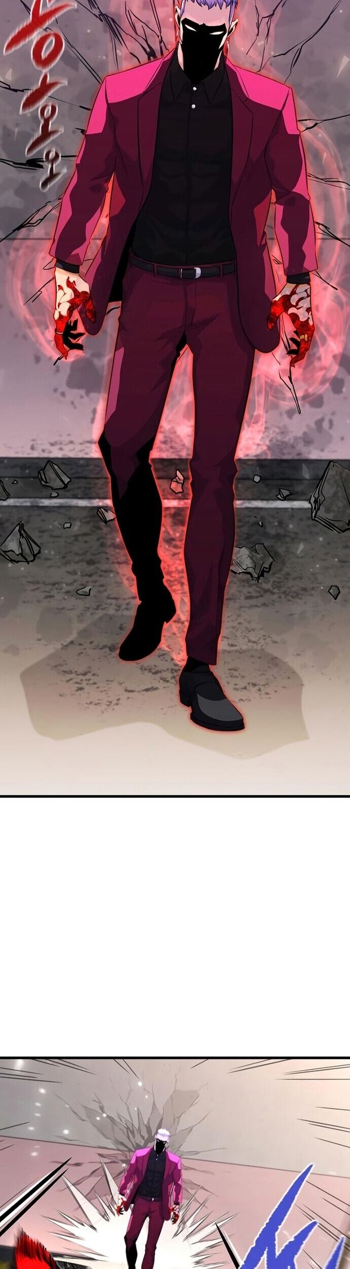 Ma Linh Vương Chapter 27 - 40