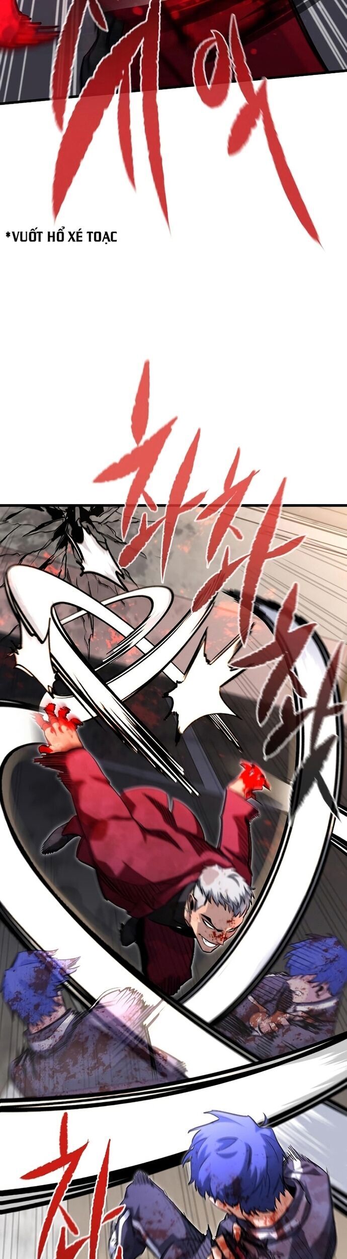 Ma Linh Vương Chapter 27 - 45