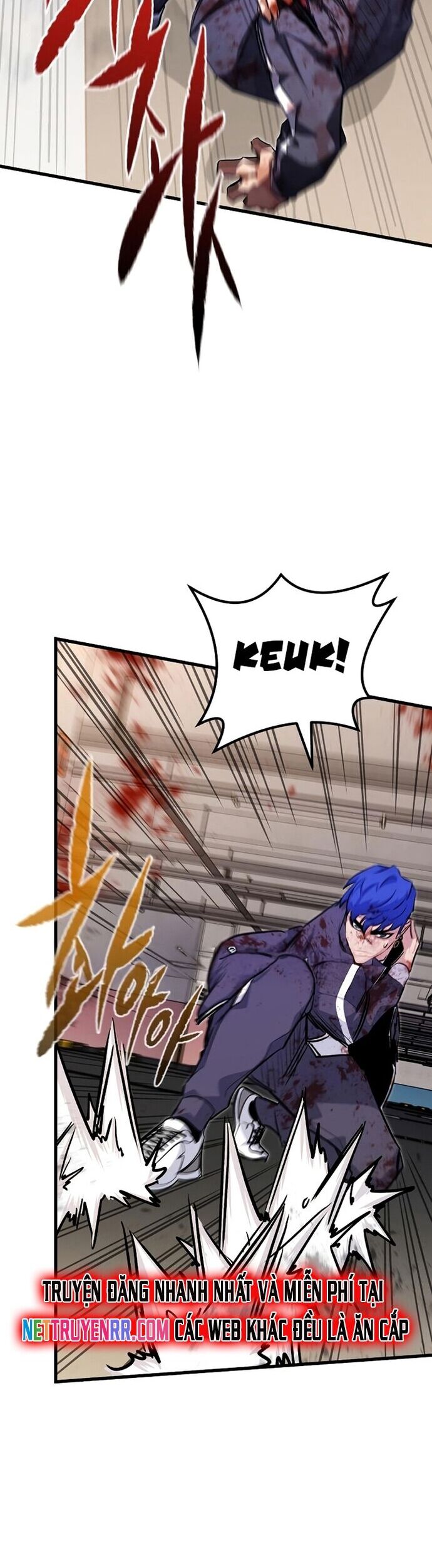 Ma Linh Vương Chapter 27 - 46