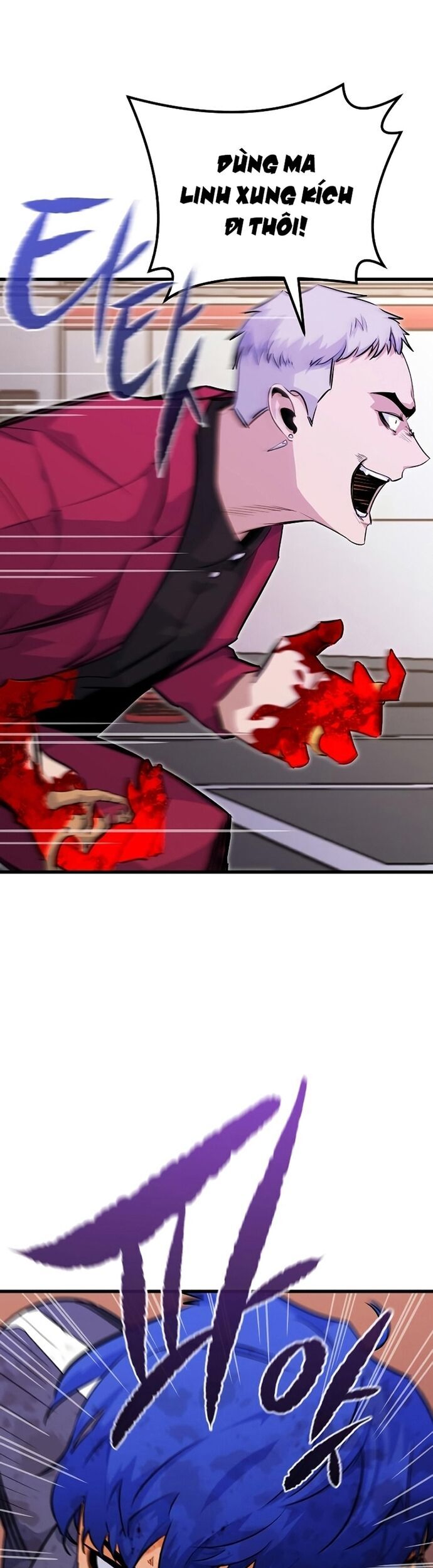 Ma Linh Vương Chapter 27 - 47