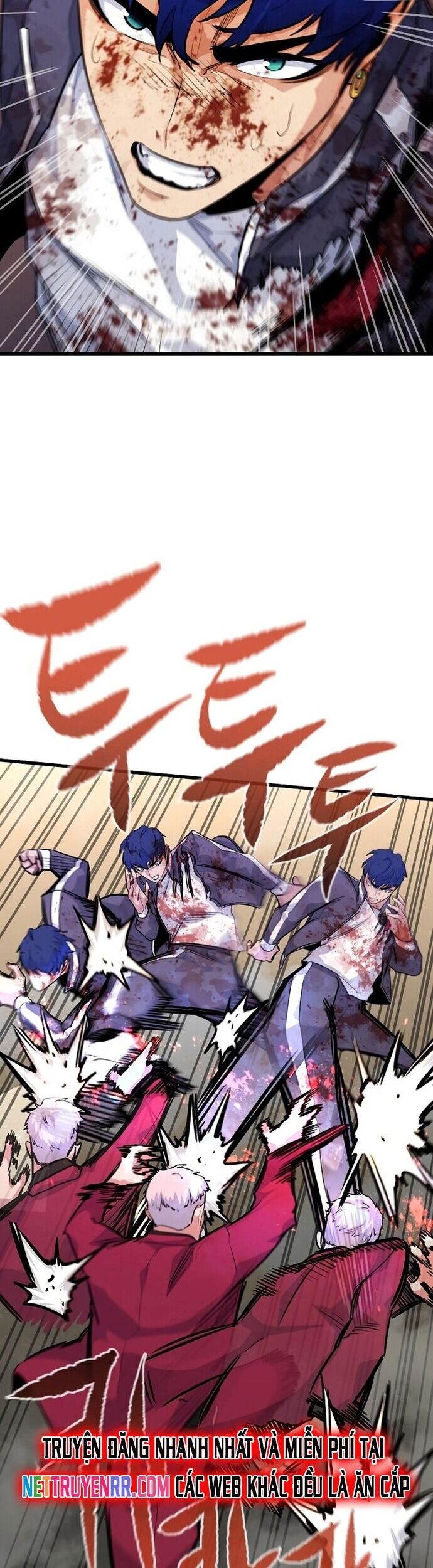 Ma Linh Vương Chapter 27 - 48