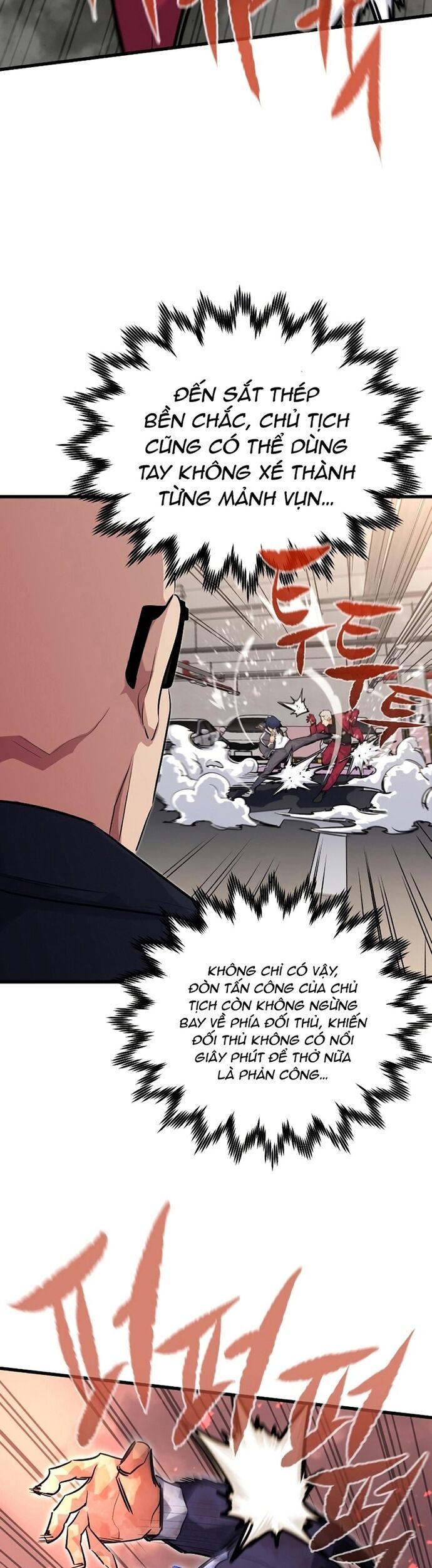 Ma Linh Vương Chapter 27 - 49