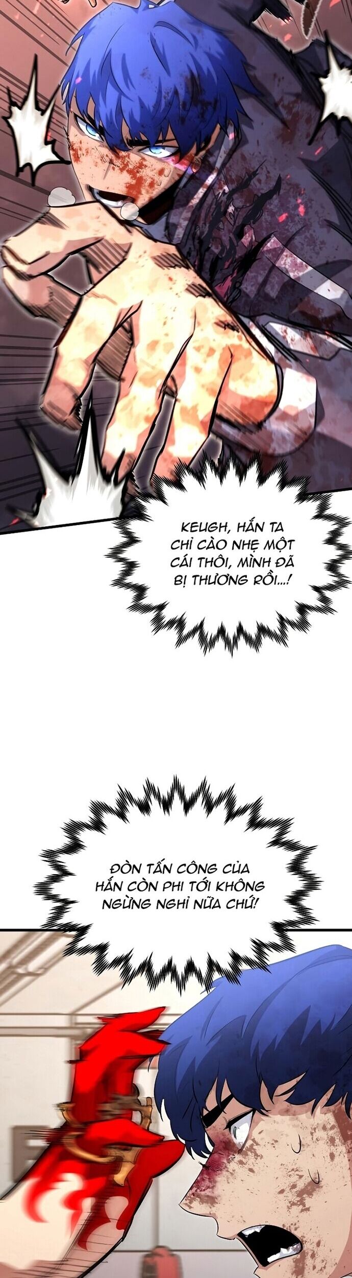 Ma Linh Vương Chapter 27 - 50