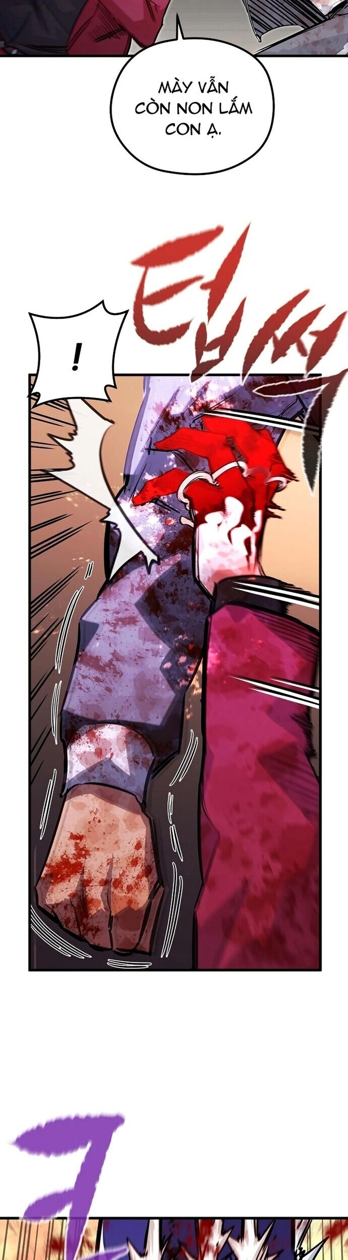 Ma Linh Vương Chapter 27 - 52