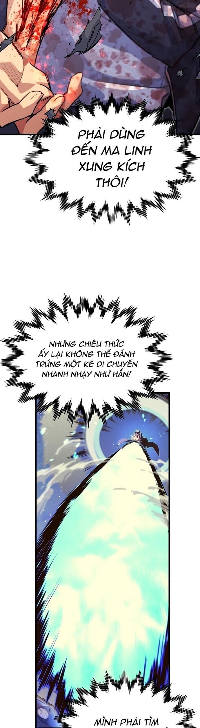 Ma Linh Vương Chapter 27 - 55