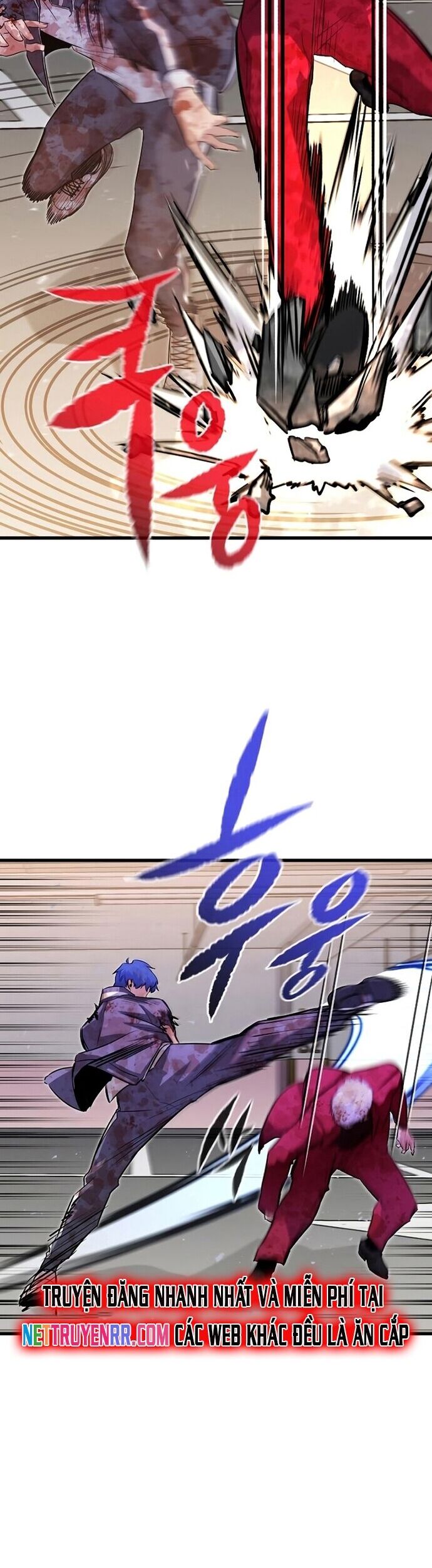 Ma Linh Vương Chapter 27 - 58