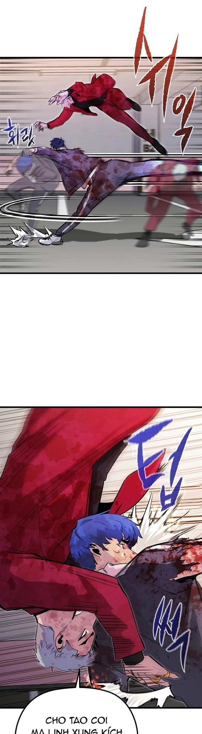 Ma Linh Vương Chapter 27 - 59