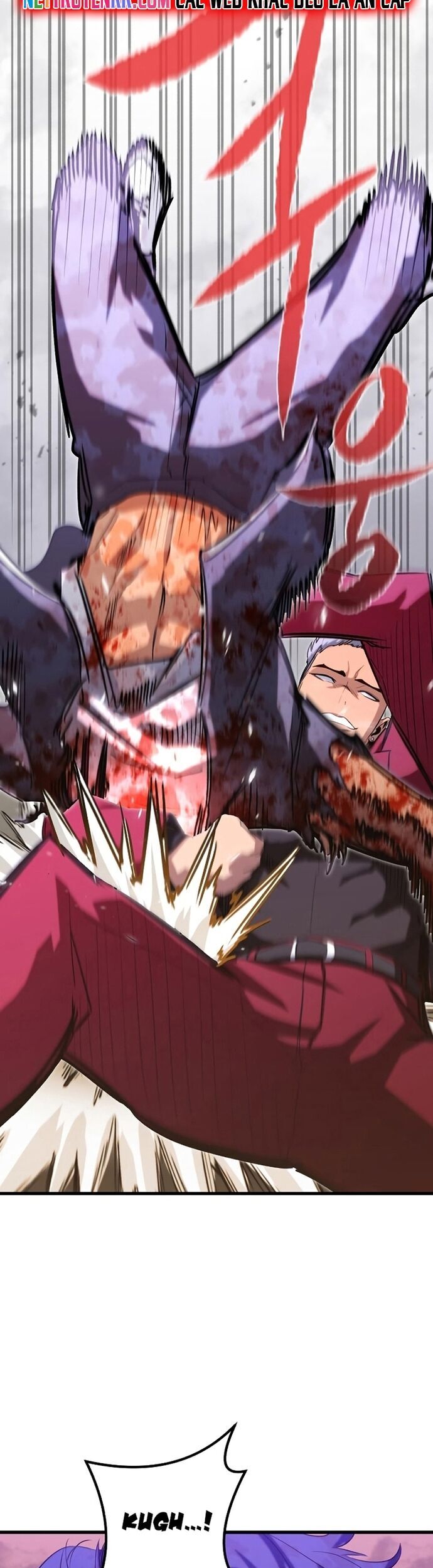 Ma Linh Vương Chapter 27 - 61