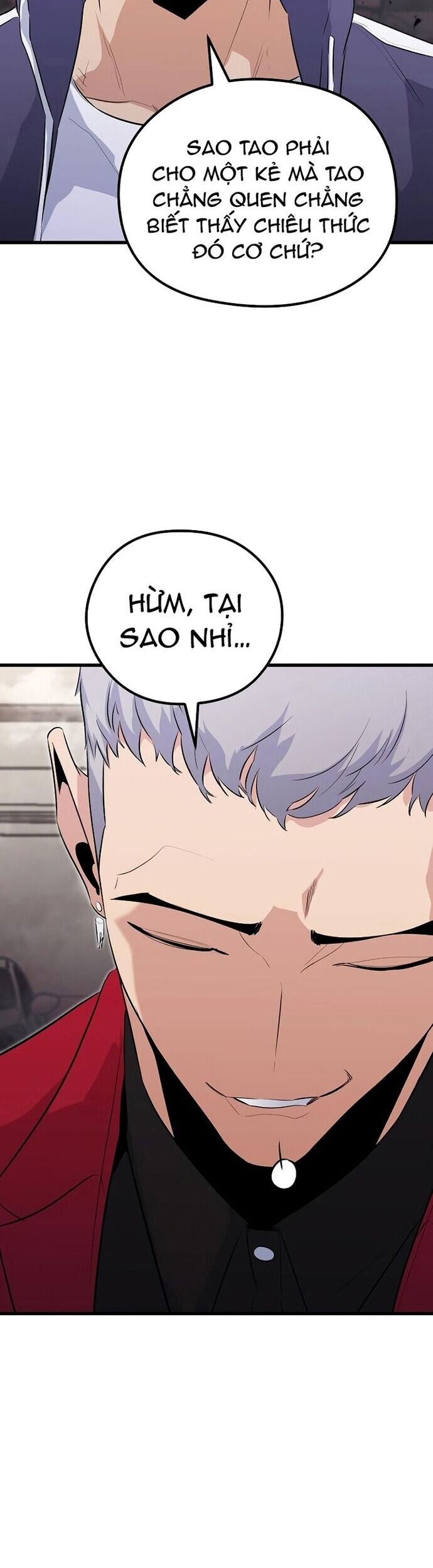 Ma Linh Vương Chapter 27 - 8