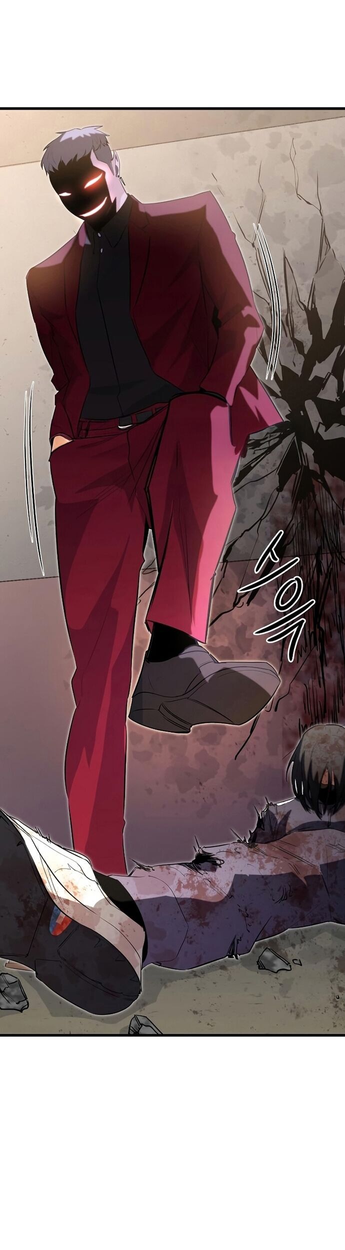 Ma Linh Vương Chapter 27 - 9