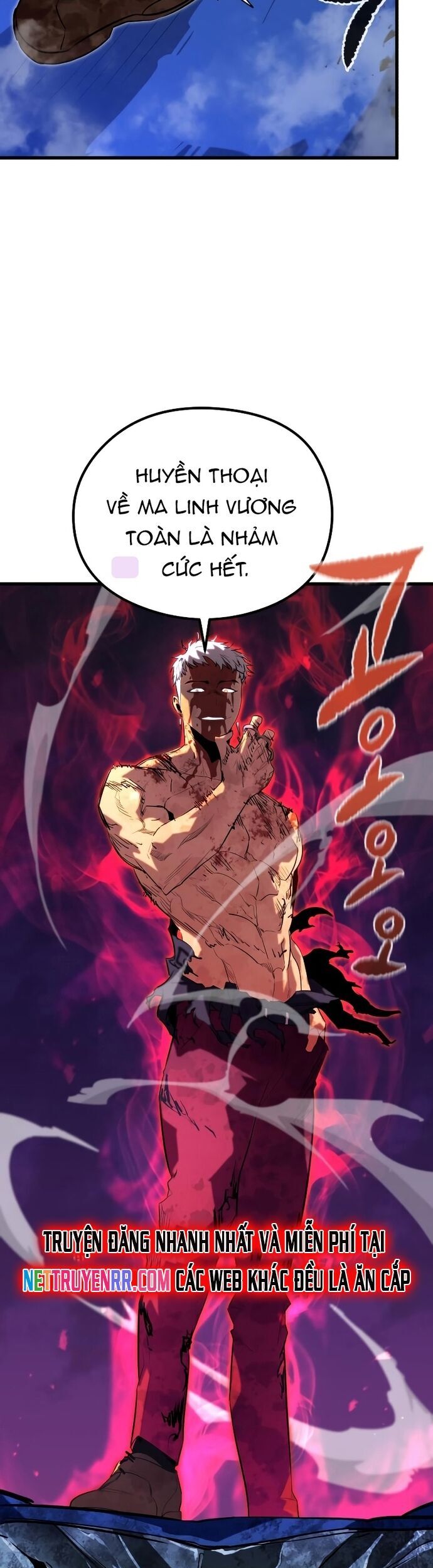 Ma Linh Vương Chapter 28 - 15
