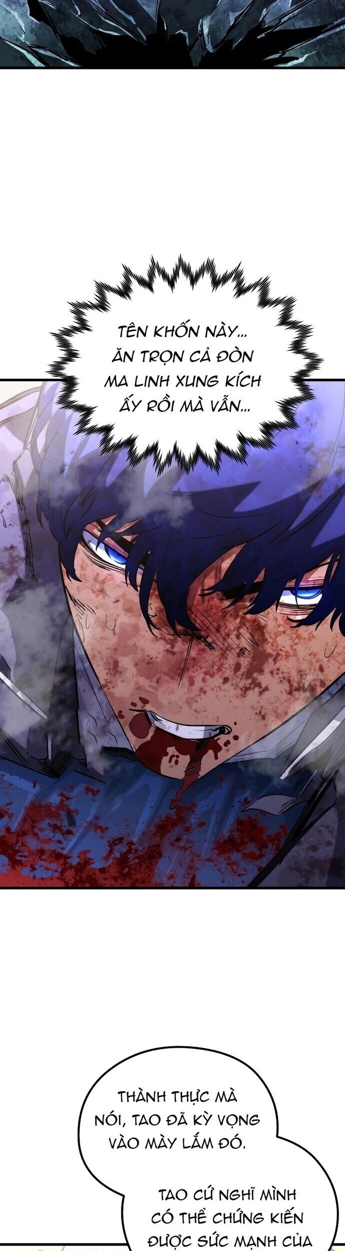 Ma Linh Vương Chapter 28 - 16