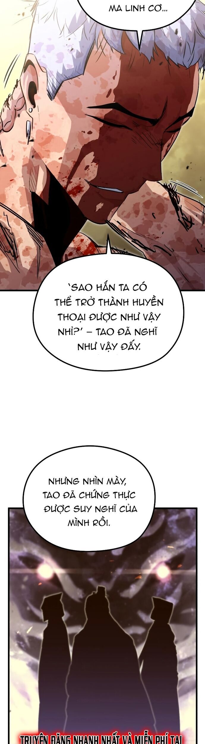 Ma Linh Vương Chapter 28 - 17