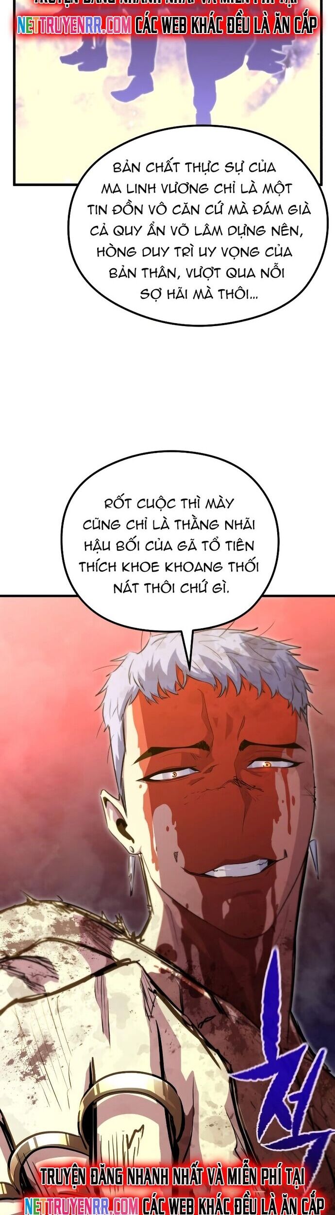 Ma Linh Vương Chapter 28 - 18