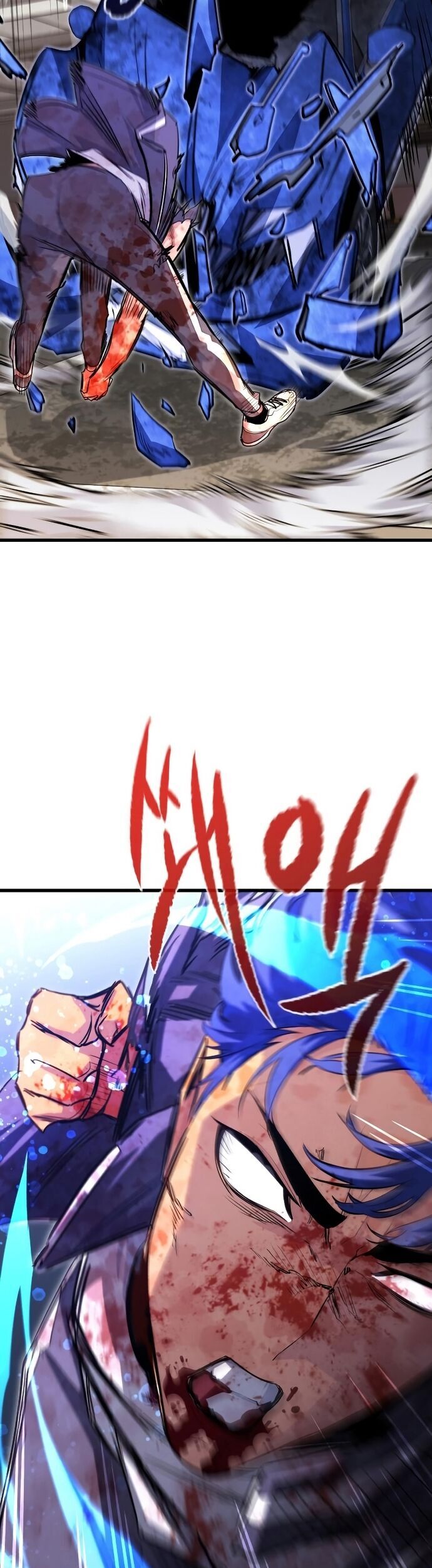 Ma Linh Vương Chapter 28 - 21