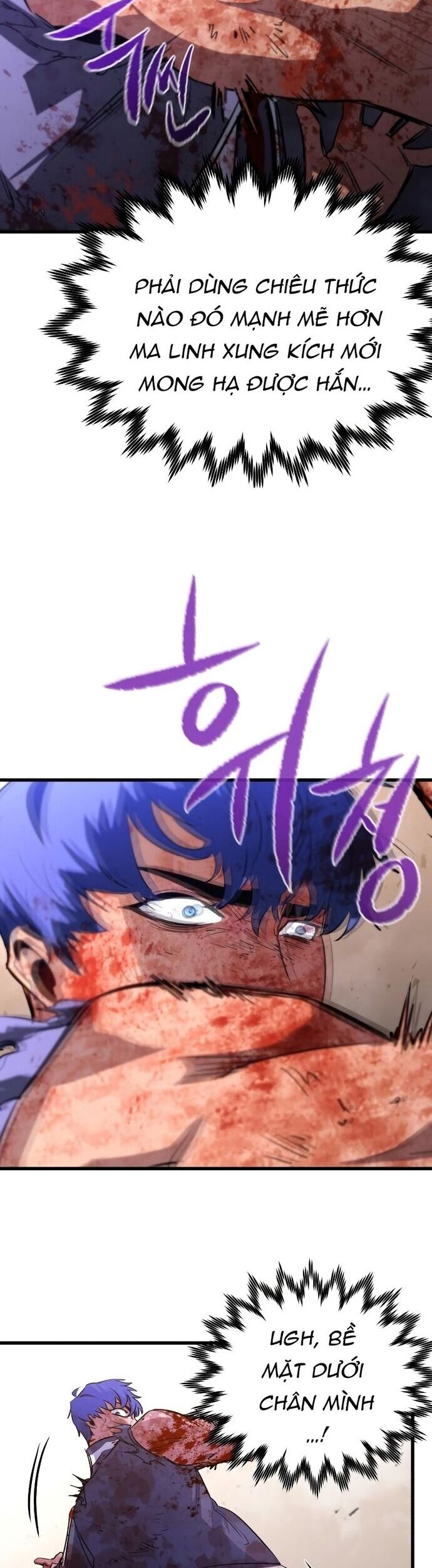 Ma Linh Vương Chapter 28 - 30