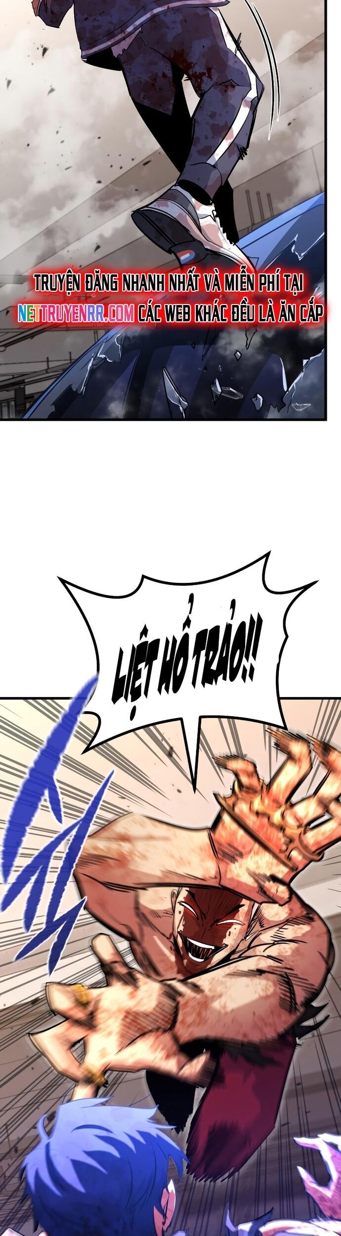 Ma Linh Vương Chapter 28 - 31