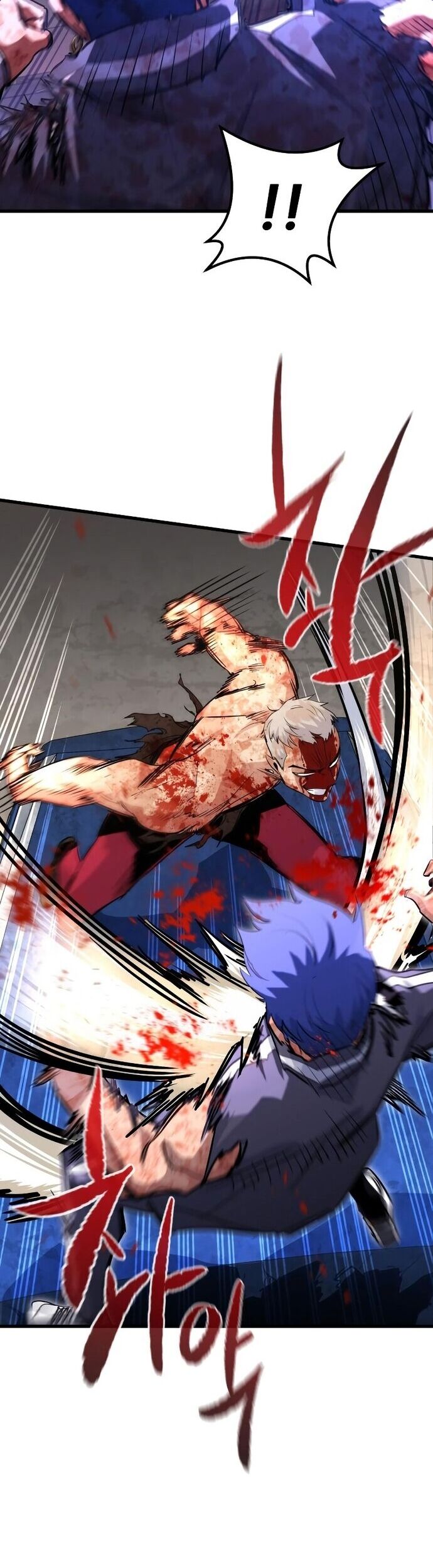 Ma Linh Vương Chapter 28 - 32