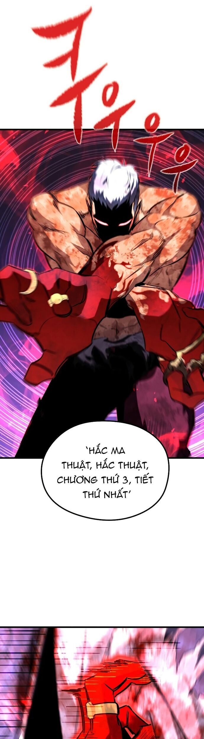 Ma Linh Vương Chapter 28 - 33