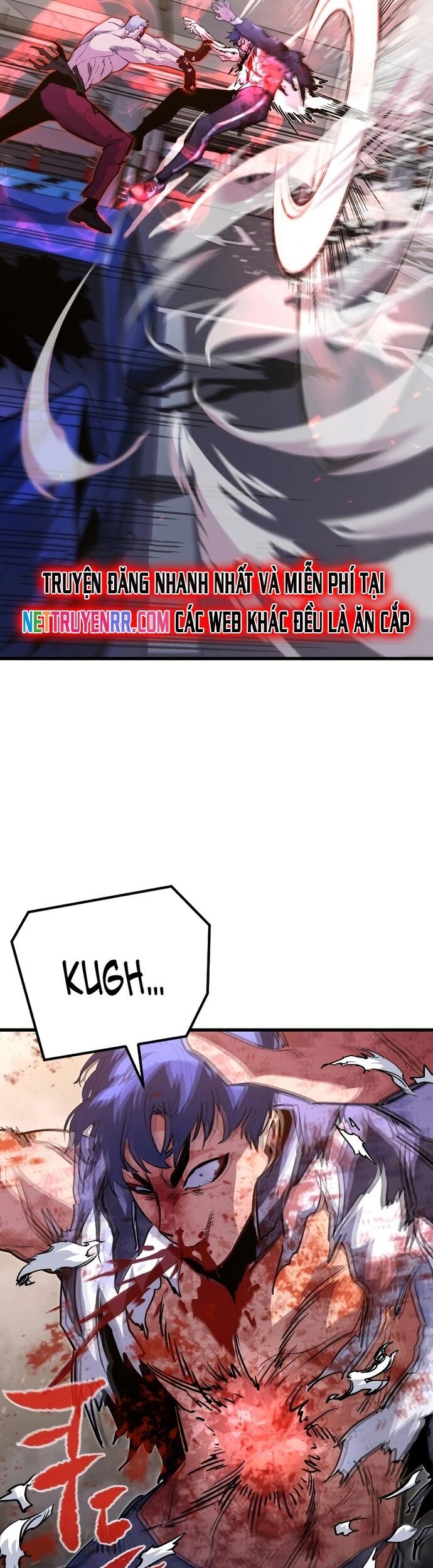 Ma Linh Vương Chapter 28 - 35