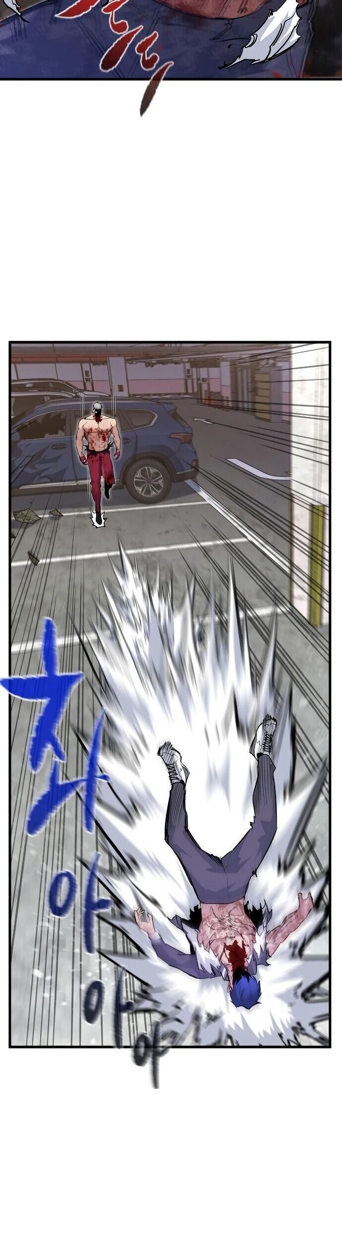 Ma Linh Vương Chapter 28 - 36