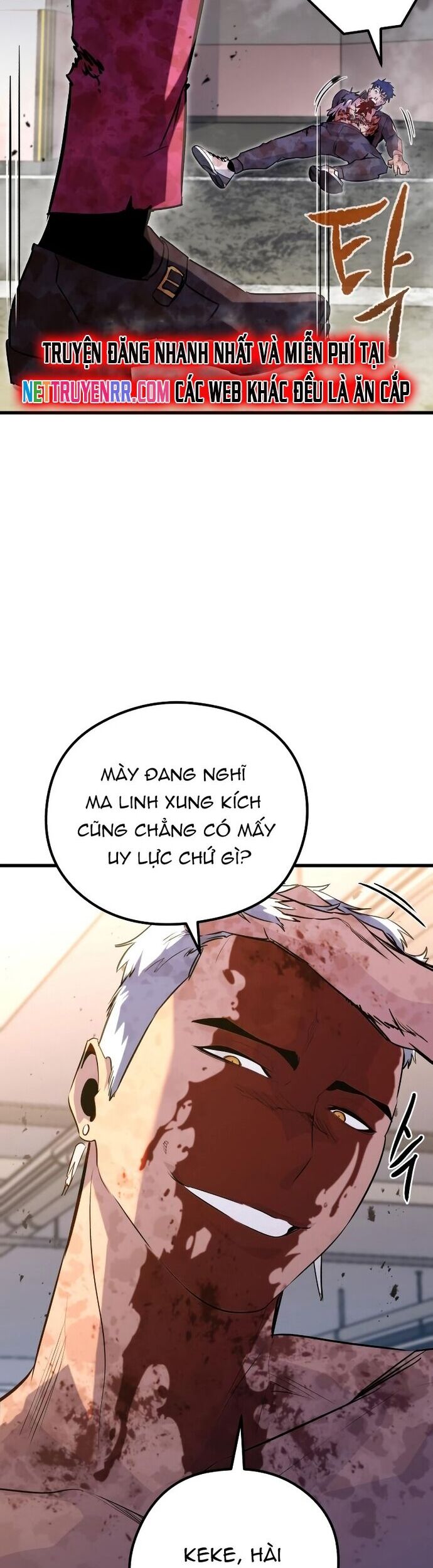 Ma Linh Vương Chapter 28 - 38