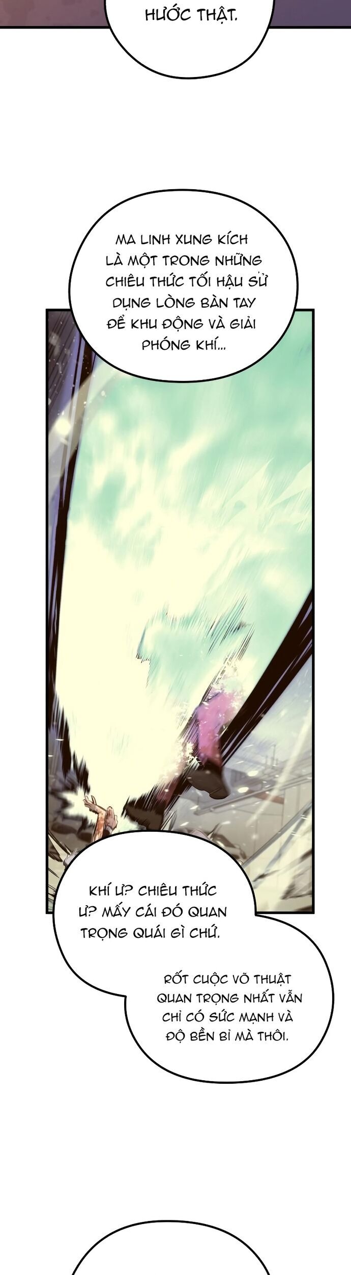 Ma Linh Vương Chapter 28 - 39