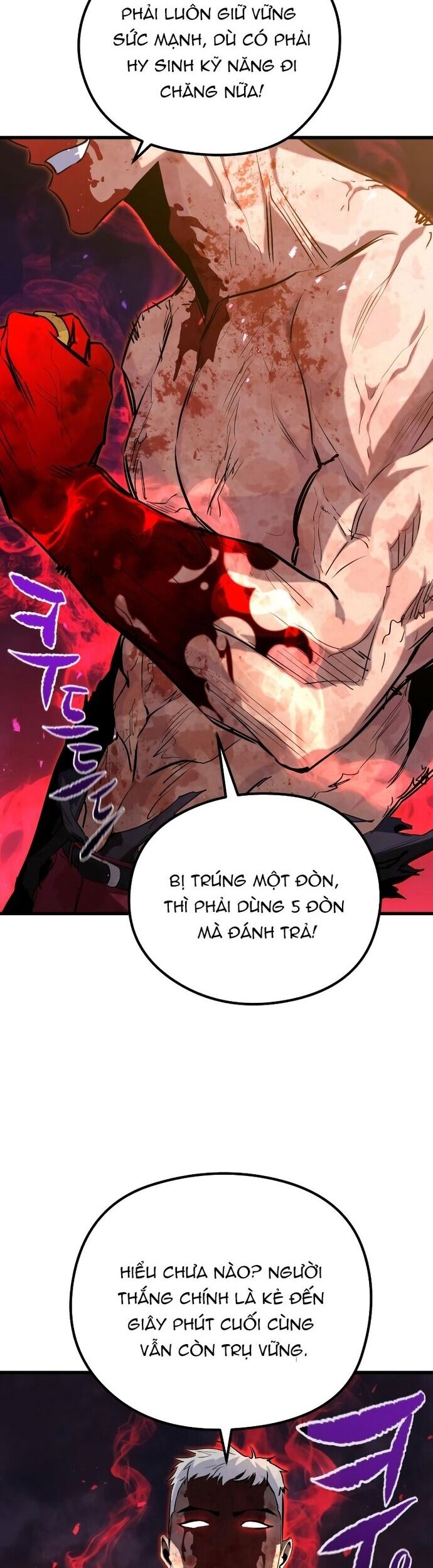 Ma Linh Vương Chapter 28 - 40