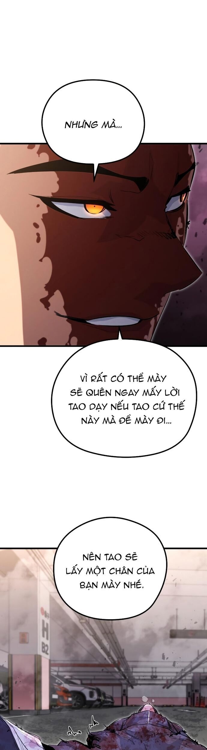 Ma Linh Vương Chapter 28 - 43