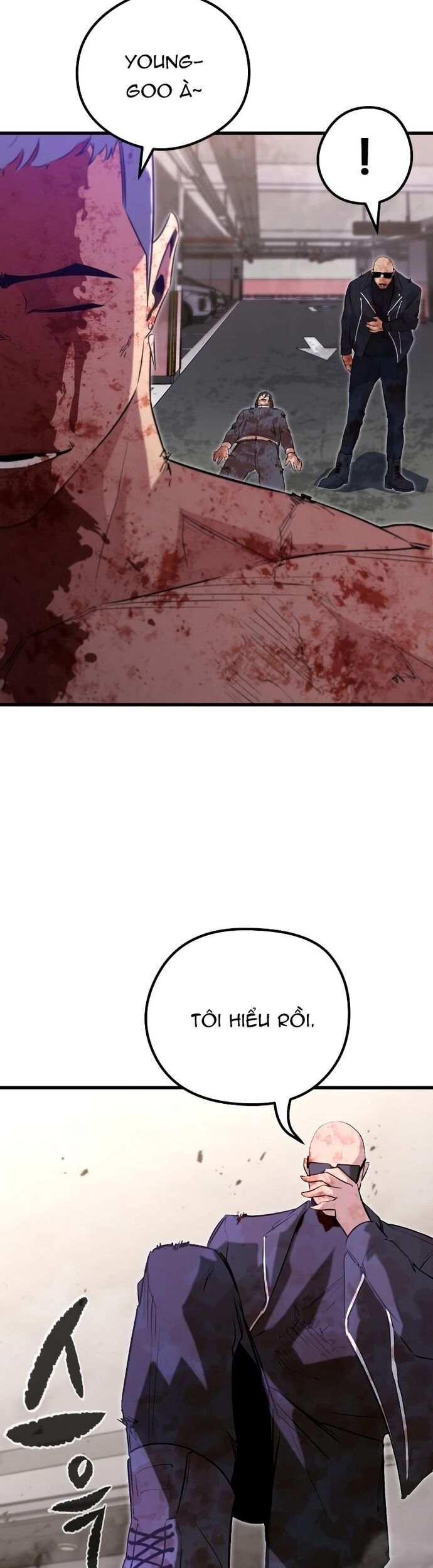 Ma Linh Vương Chapter 28 - 45