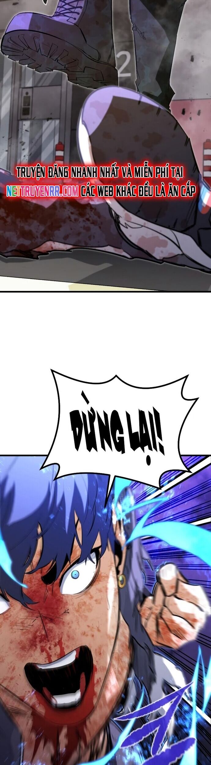 Ma Linh Vương Chapter 28 - 46