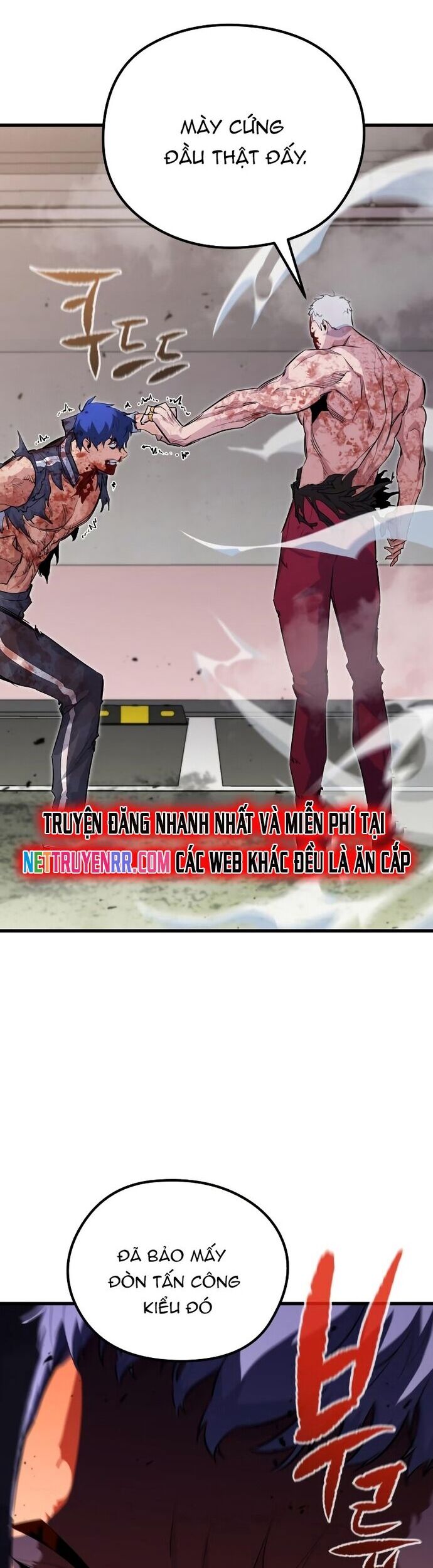 Ma Linh Vương Chapter 28 - 48