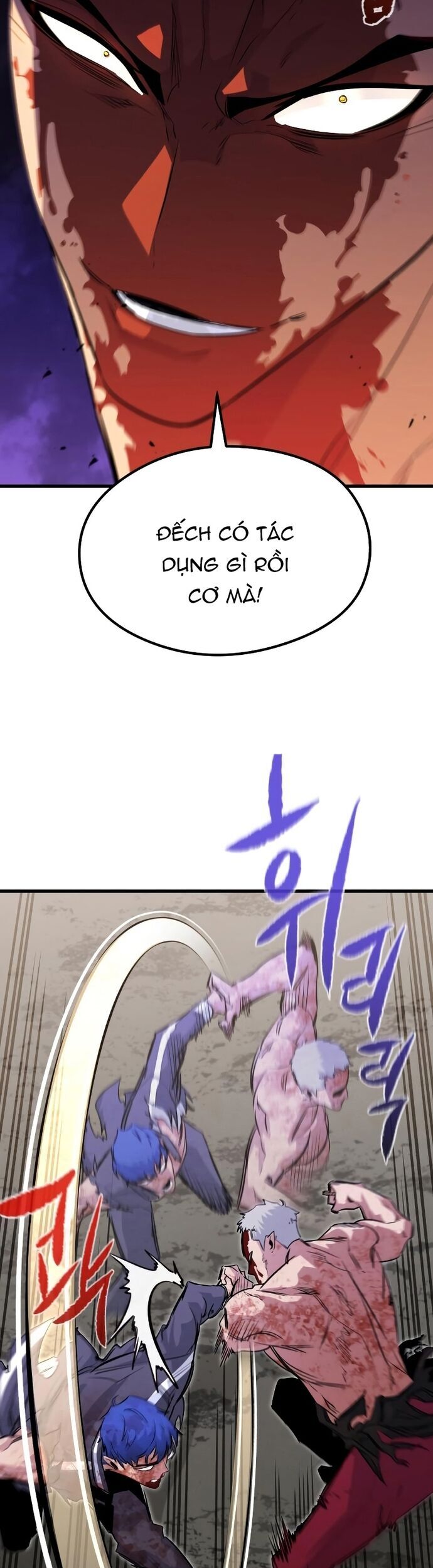 Ma Linh Vương Chapter 28 - 49