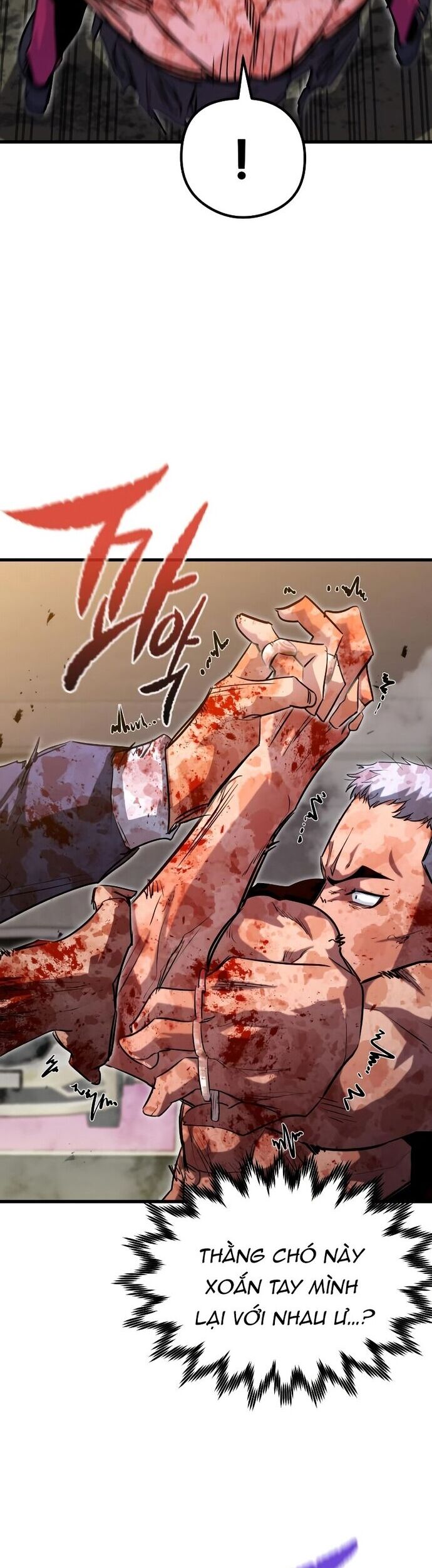 Ma Linh Vương Chapter 28 - 54