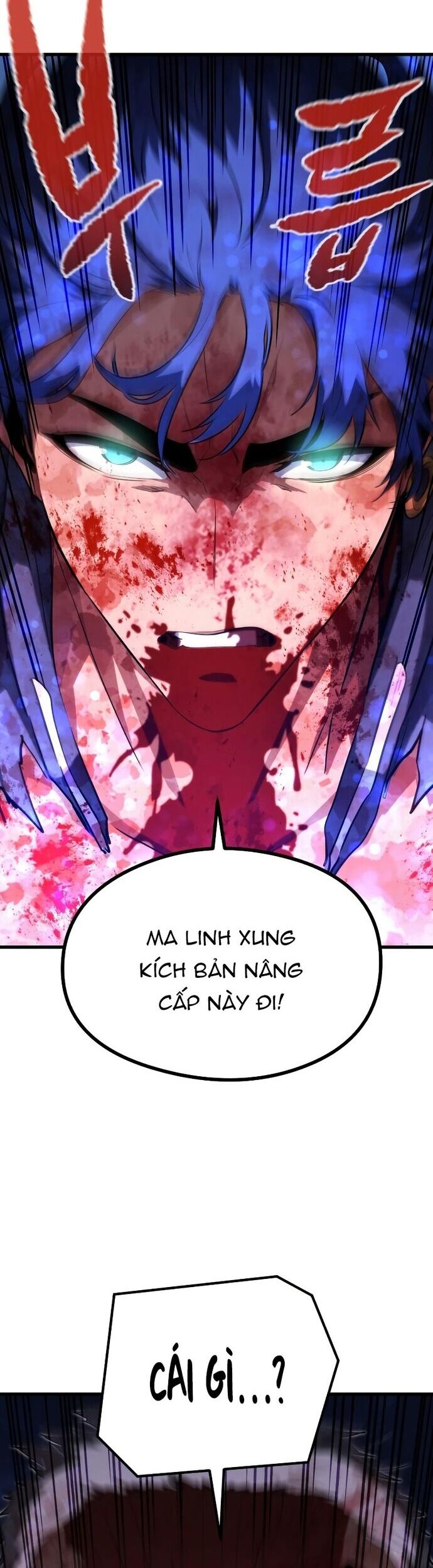Ma Linh Vương Chapter 28 - 56