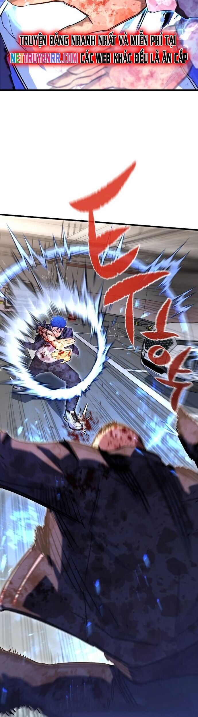 Ma Linh Vương Chapter 28 - 8