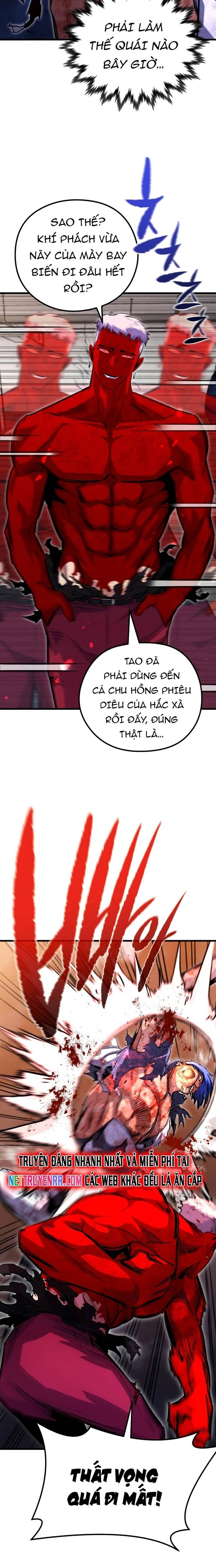 Ma Linh Vương Chapter 29 - 11