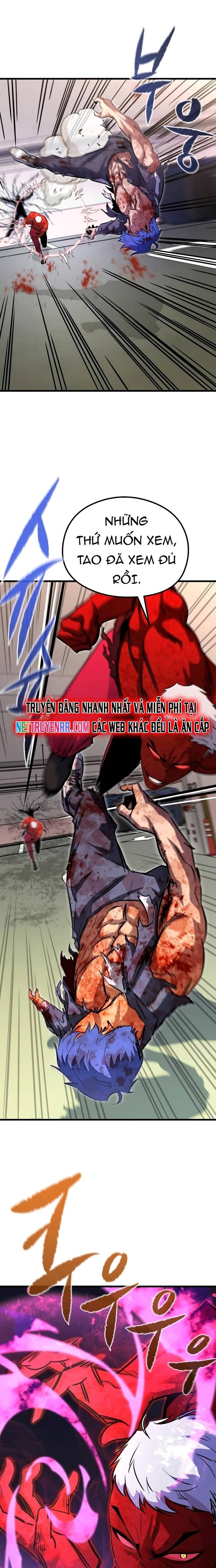 Ma Linh Vương Chapter 29 - 12