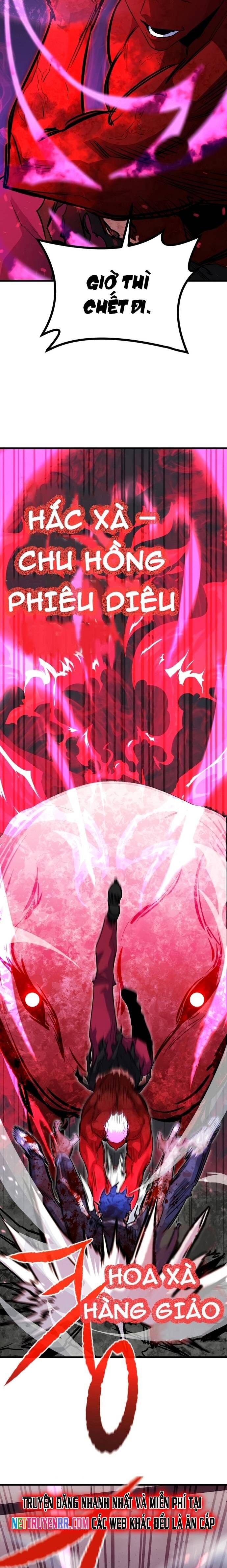 Ma Linh Vương Chapter 29 - 13