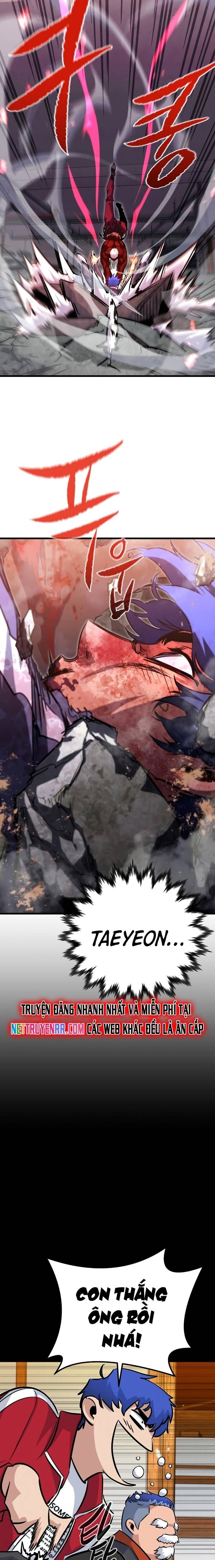 Ma Linh Vương Chapter 29 - 14