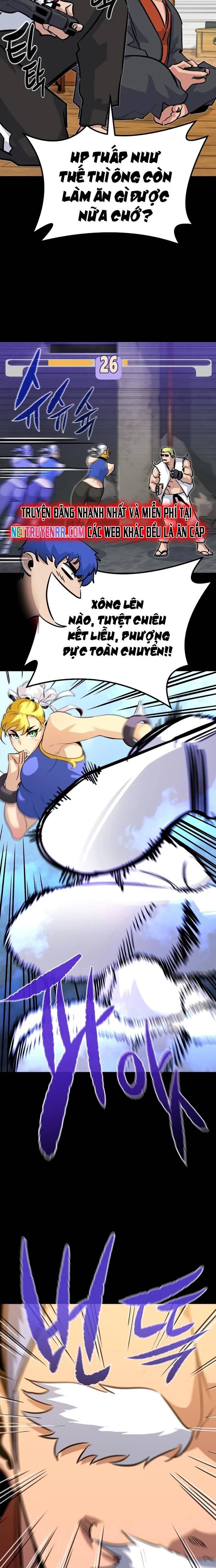 Ma Linh Vương Chapter 29 - 15