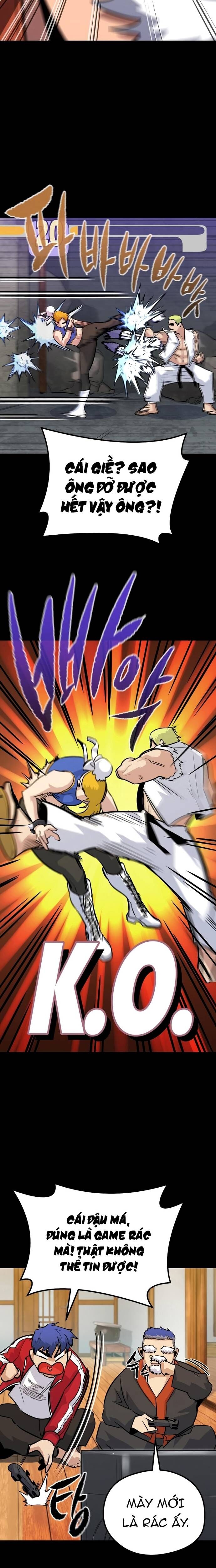 Ma Linh Vương Chapter 29 - 16