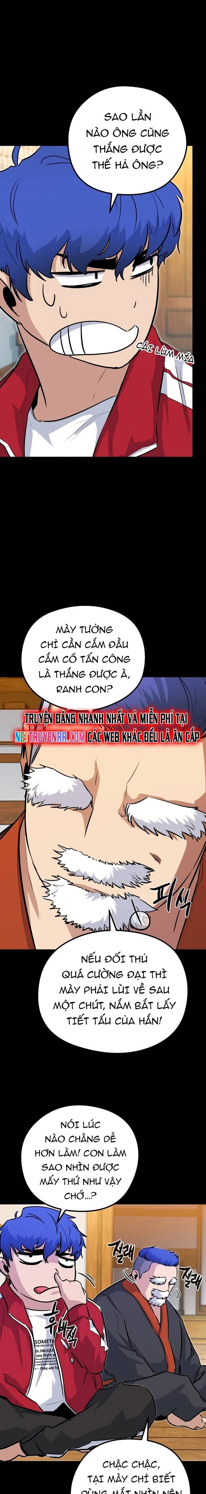 Ma Linh Vương Chapter 29 - 17