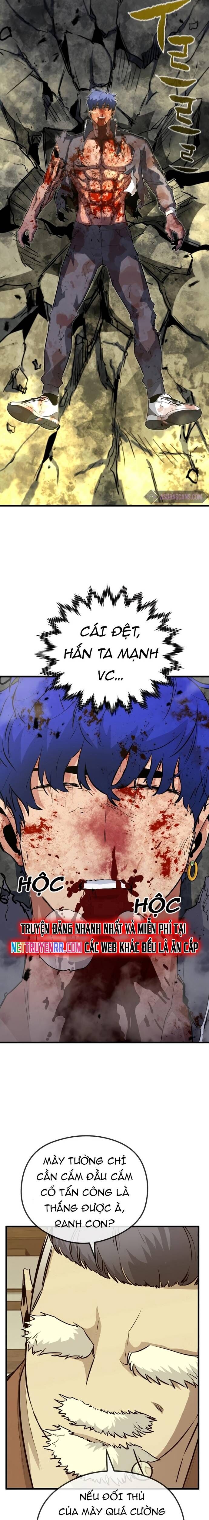 Ma Linh Vương Chapter 29 - 19