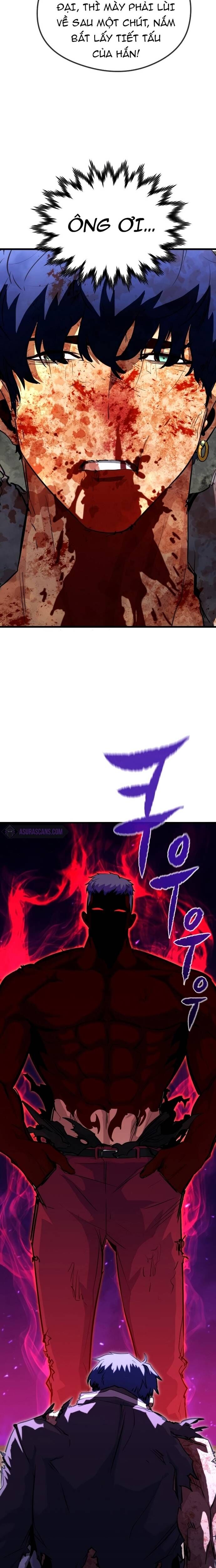 Ma Linh Vương Chapter 29 - 20